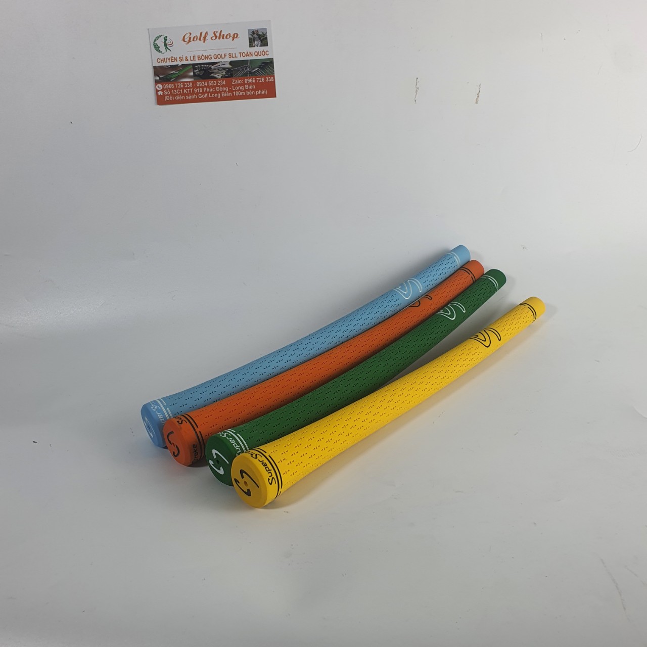 Golf grip Golf Club