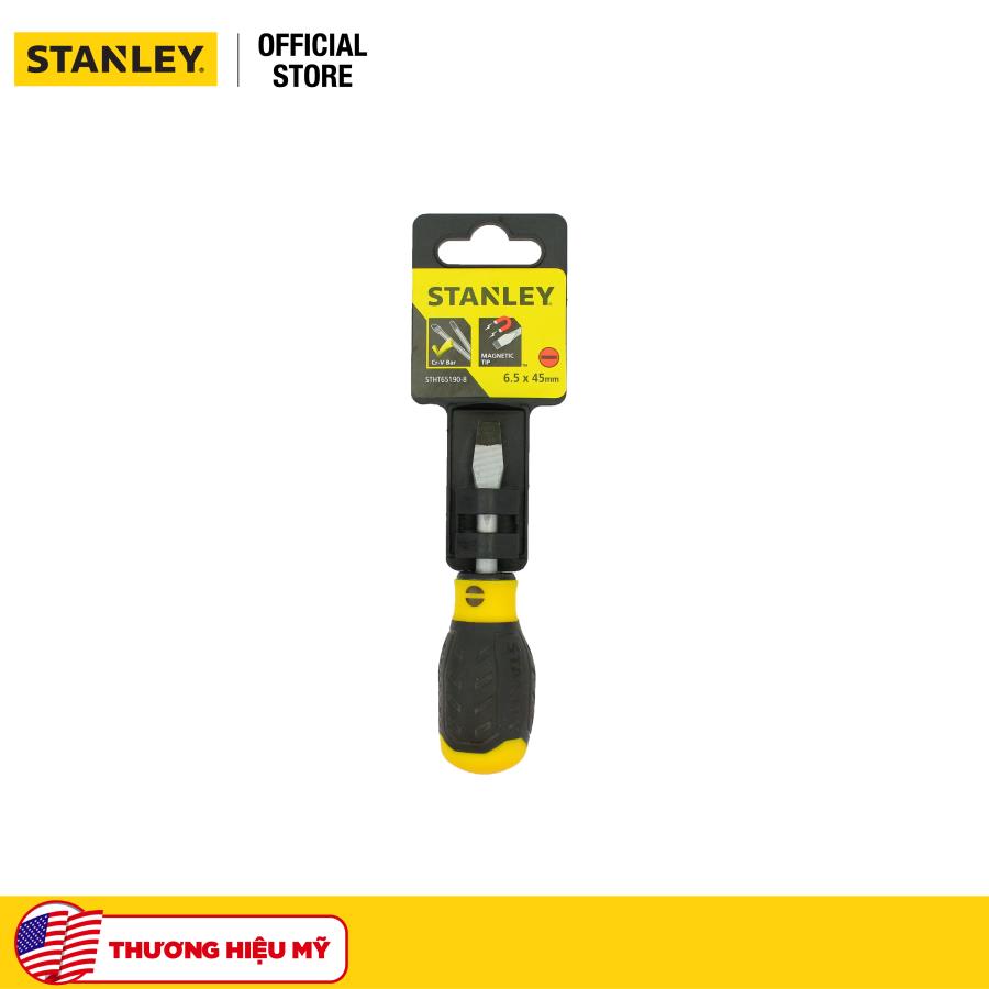 Tua vít 6.5 x 45 mm Stanley STHT65190-8