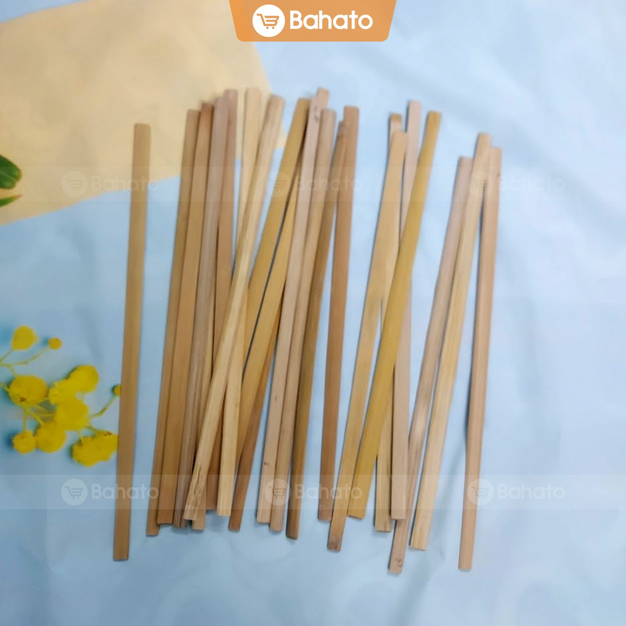 Cây lấy bánh cuốn bằng tre 41cm