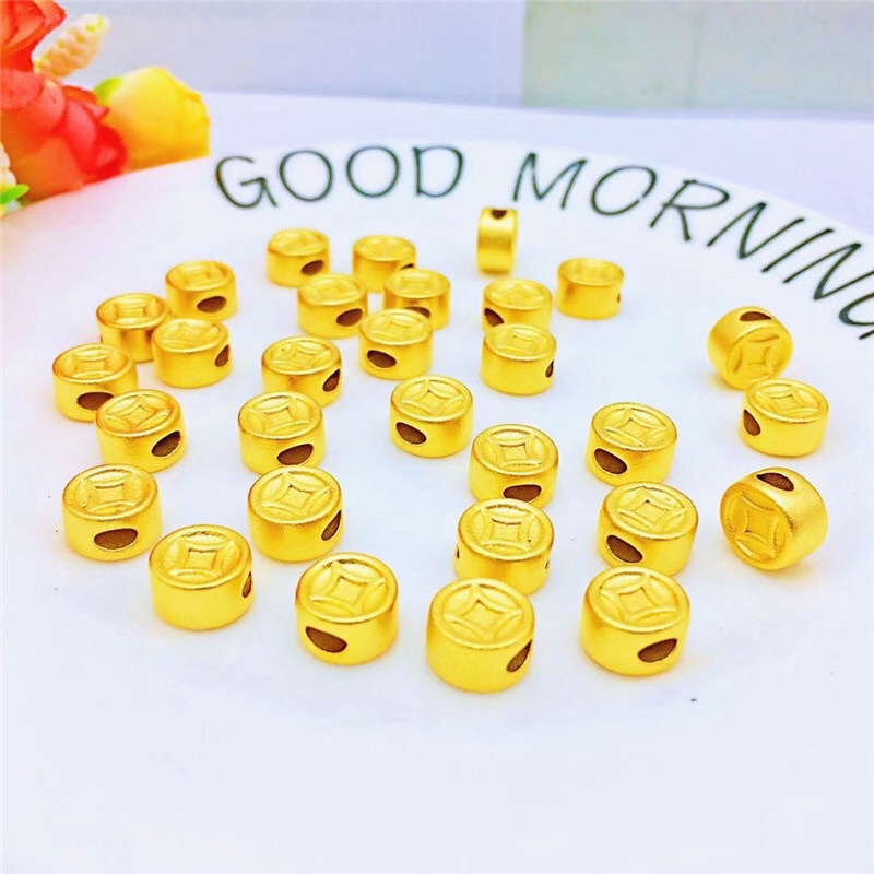 Charm kim tiền - KL100