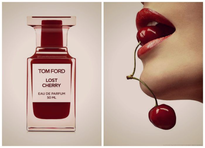 [chai chiết] Nước hoa Unisex Tom Ford Lost Cherry EDP