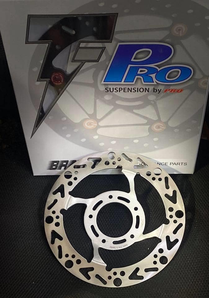 [HCM]Dĩa phay thái lỗ bàn chân click vario wave fu125 sirius 1270480414