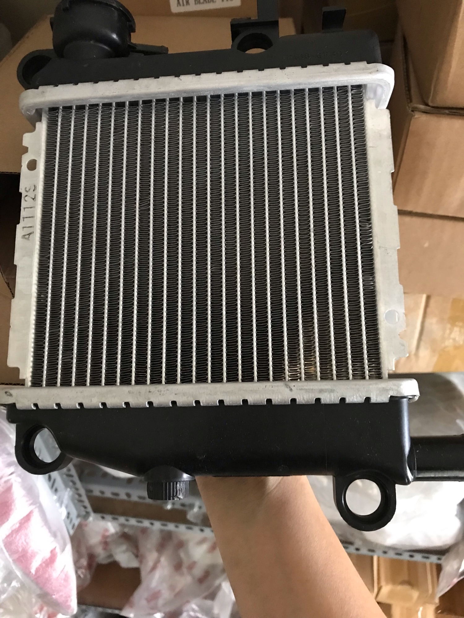 Két nước xe Nouvo 5,6(Nouvo SX) Luvias