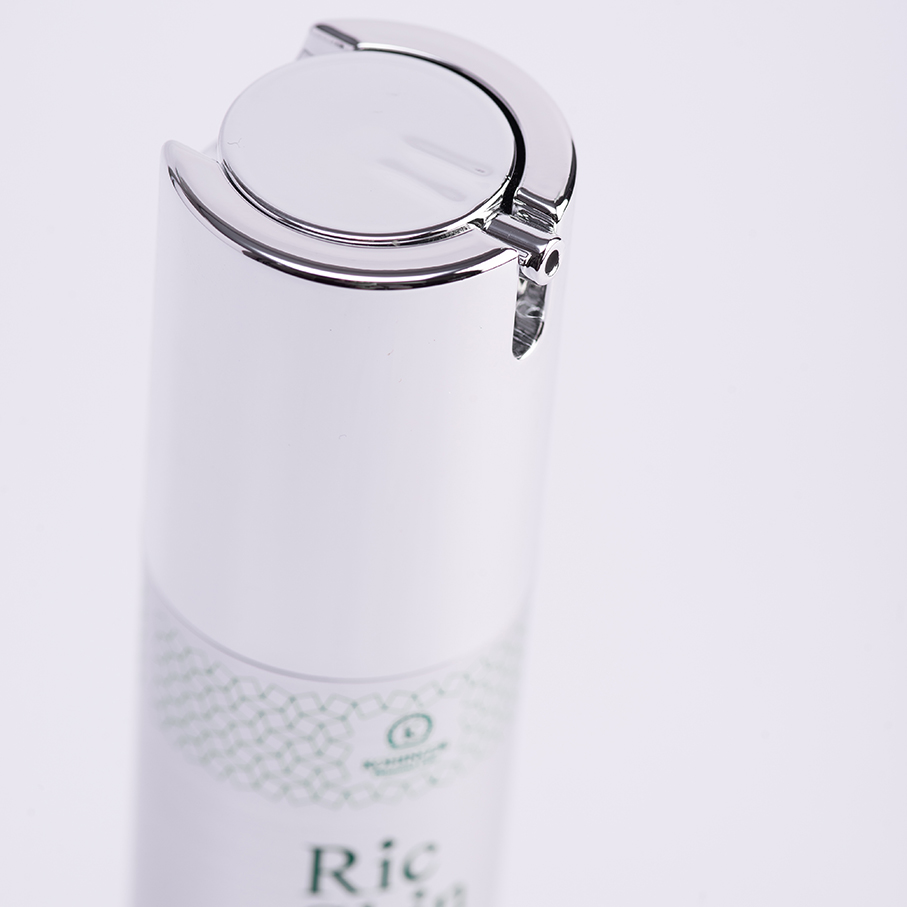 [Mini Size] Kem nám ngày Ric Skin Sun Screen