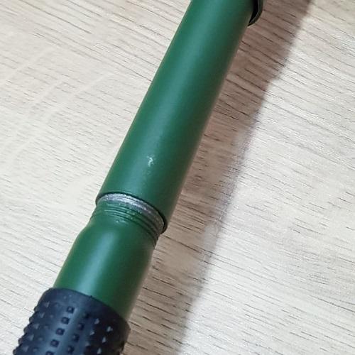 Dụng Cụ Cuốc Xẻng 4 Trong 1 Đa Năng