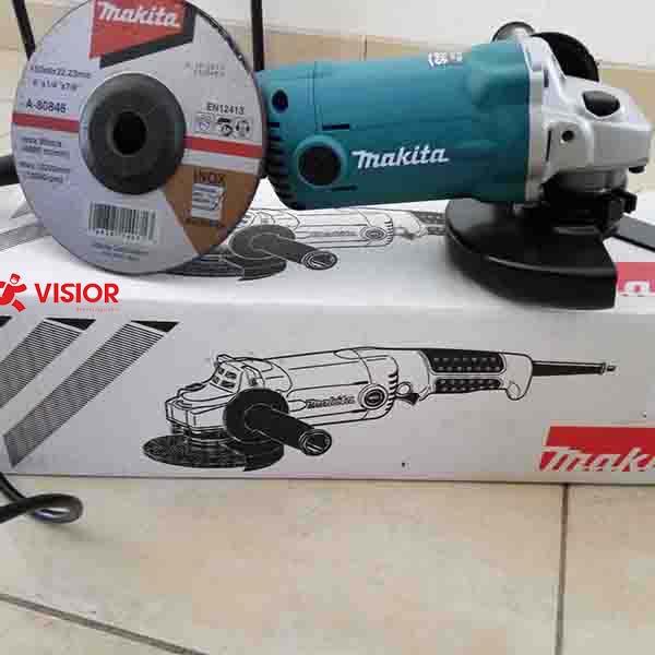 [HCM]Máy mài góc Makita GA5020 ( 125MM-1050W)
