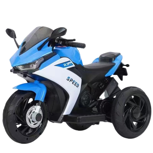 [siêu rẻ] XE MÁY ĐIỆN TRẺ EM - CÓ NHẠC, ĐÈN