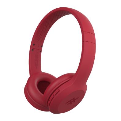 Tai nghe iFrogz Resound Wireless Over-ears Headphones