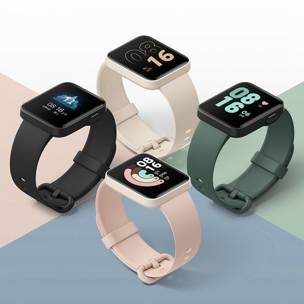 Đồng hồ thông minh # Xiaomi Redmi Watch REDMIWT01 ( NEW 2020 )