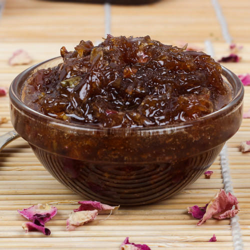 Gulkand - Patanjali Devya Gulkand - Divya Gulkand Indian (400g)