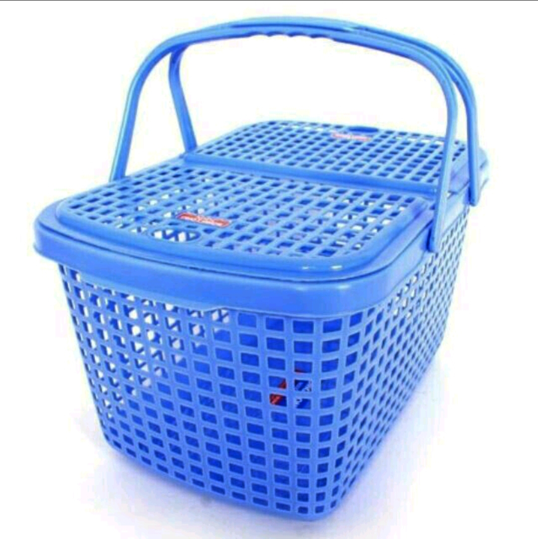 Giỏ đựng đồ sơ sinh Việt Nhật. Giỏ đựng đồ, đựng quần áo