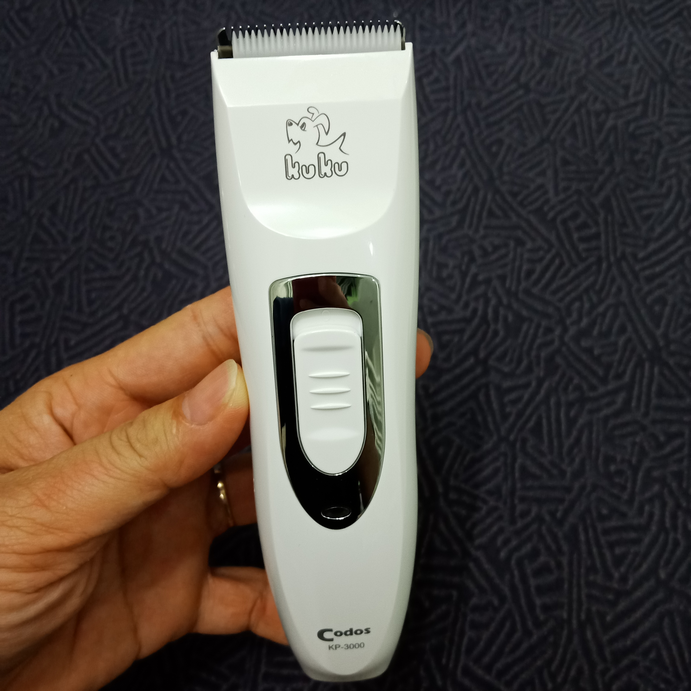 So sánh giá Tông Đơ Codos Chó Mèo  Shopee Lazada Tiki mới nhất 