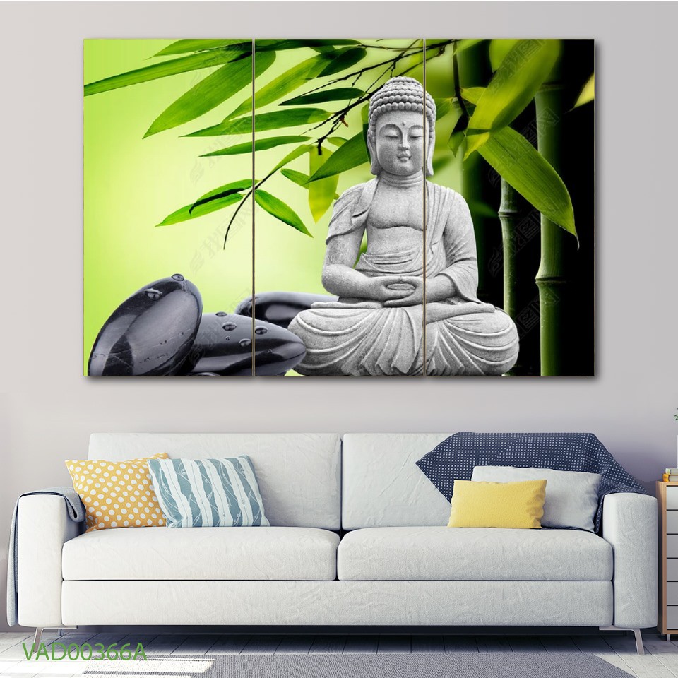 Tranh treo tường phật giáo PHG-04