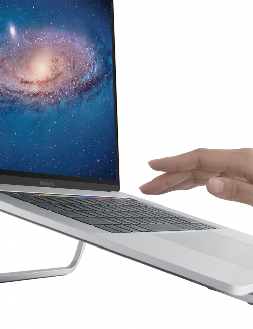 ĐẾ TẢN NHIỆT RAIN DESIGN (USA) MBAR LAPTOP ( 2 màu )