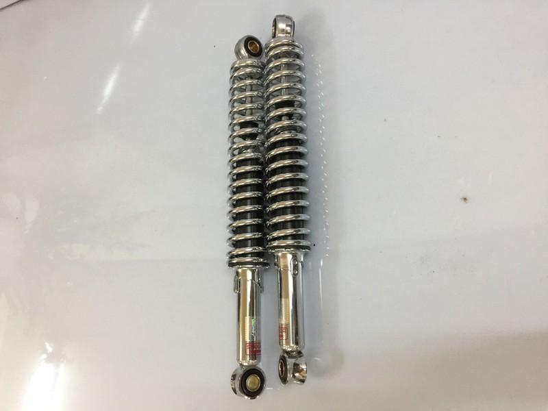 Gỉam sóc sau xe win (1 cặp)