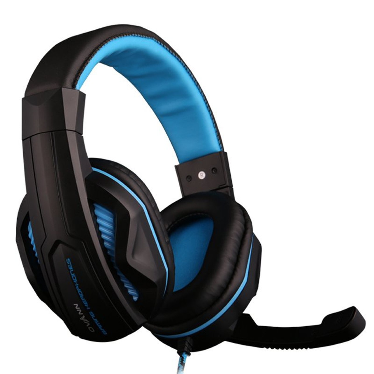 Tai nghe Chụp tai Headphone Gaming Ovann X2