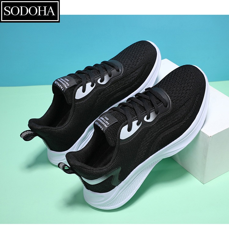 Giày Thể Thao Nữ SODOHA SDH68