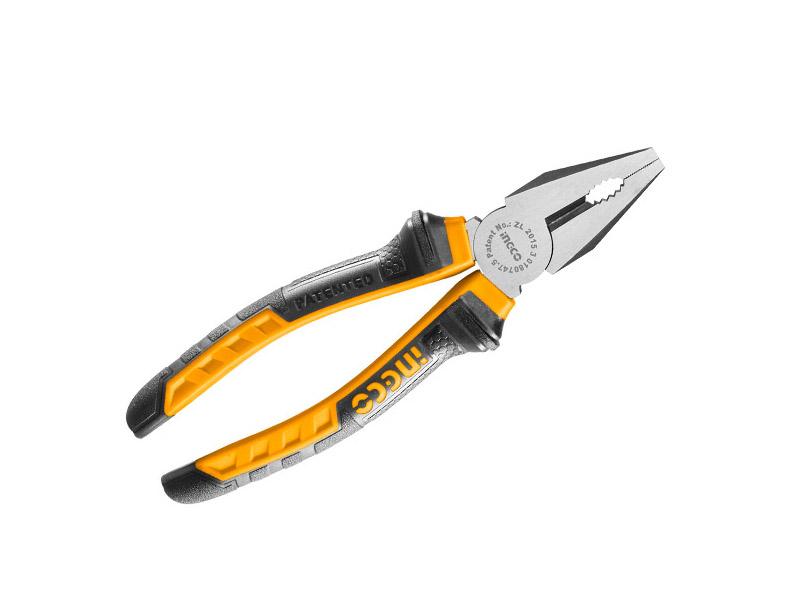 7INCH\180MM, KỀM RĂNG INGCO HCP08188