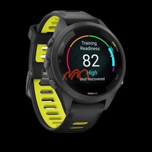 Kính Cường Lực Garmin Forerunner 265 / 265s