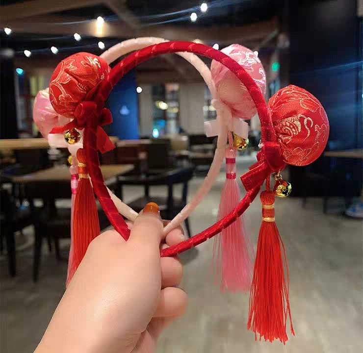 [HCM]CÀI TÓC CHO BÉ GÁI CÀI CÔNG CHÚA CHO BÉ SIÊU ÊM TÓC CÀI TẾT 2021