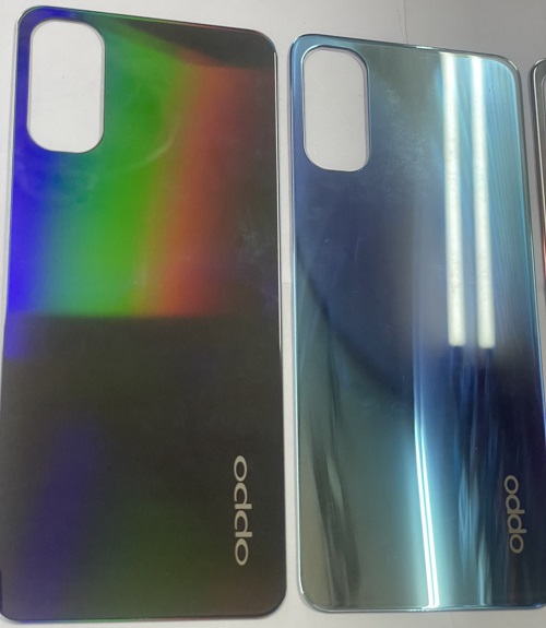 Nắp lưng điện thoại Oppo Reno 4 5G