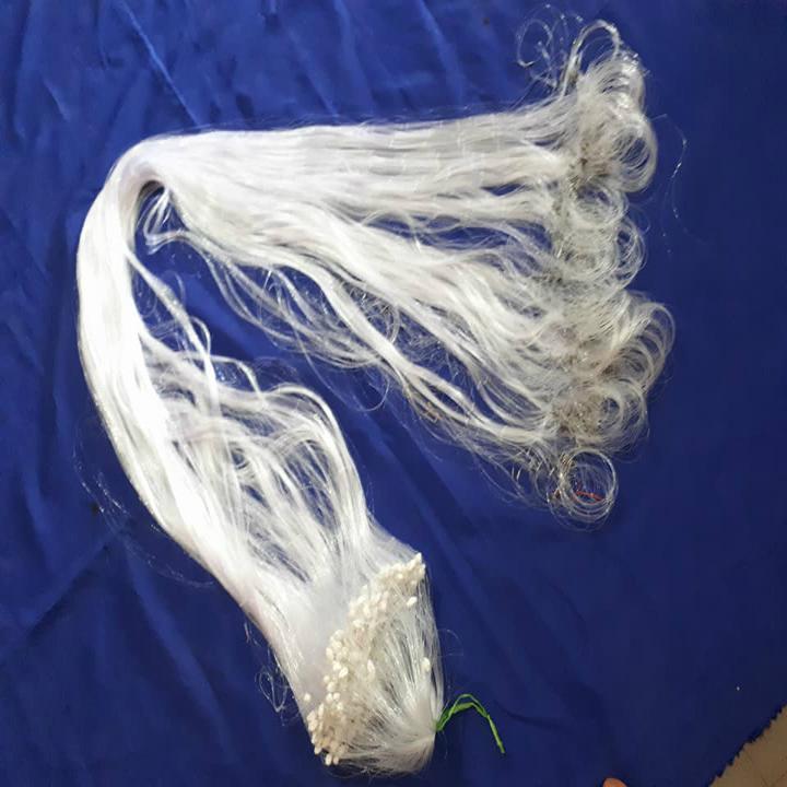 Lưới bắt cá mè