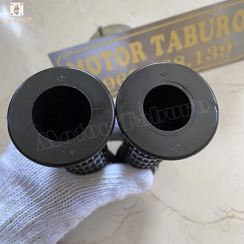 [HCM]Cặp bao tay 7 ngấn Honda 68 72