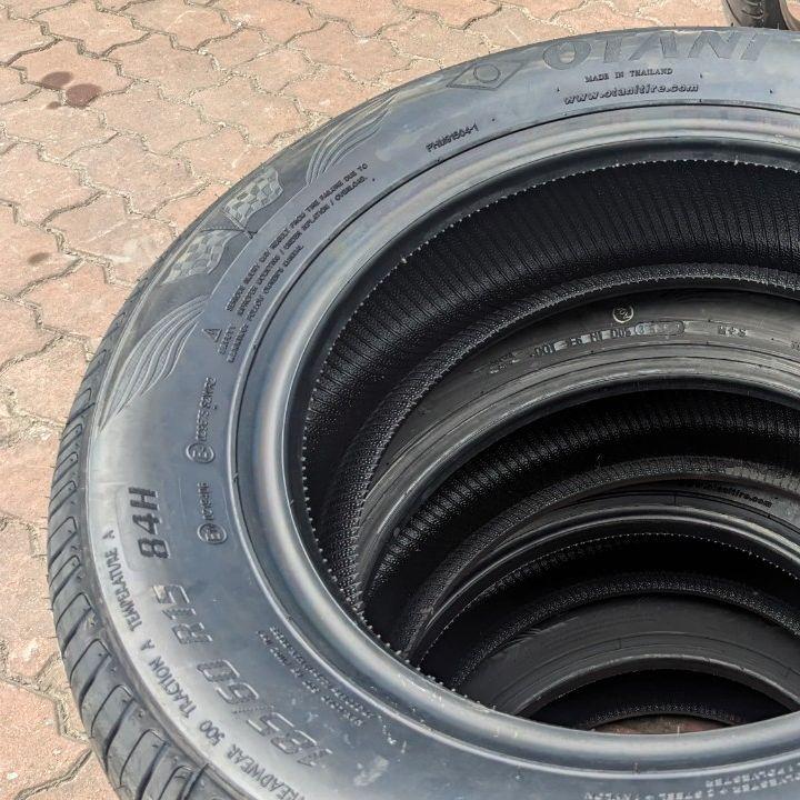 185/60R15 Vỏ lốp Otani Madein Thái Lan