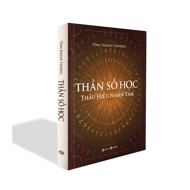 Thần Số Học - Thấu Hiểu Nhân Tâm