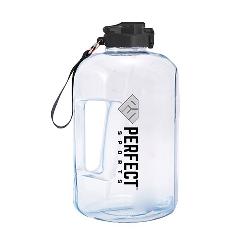 Perfect Nutrition Shaker Bình Nước Thể Thao 2.2 Lít