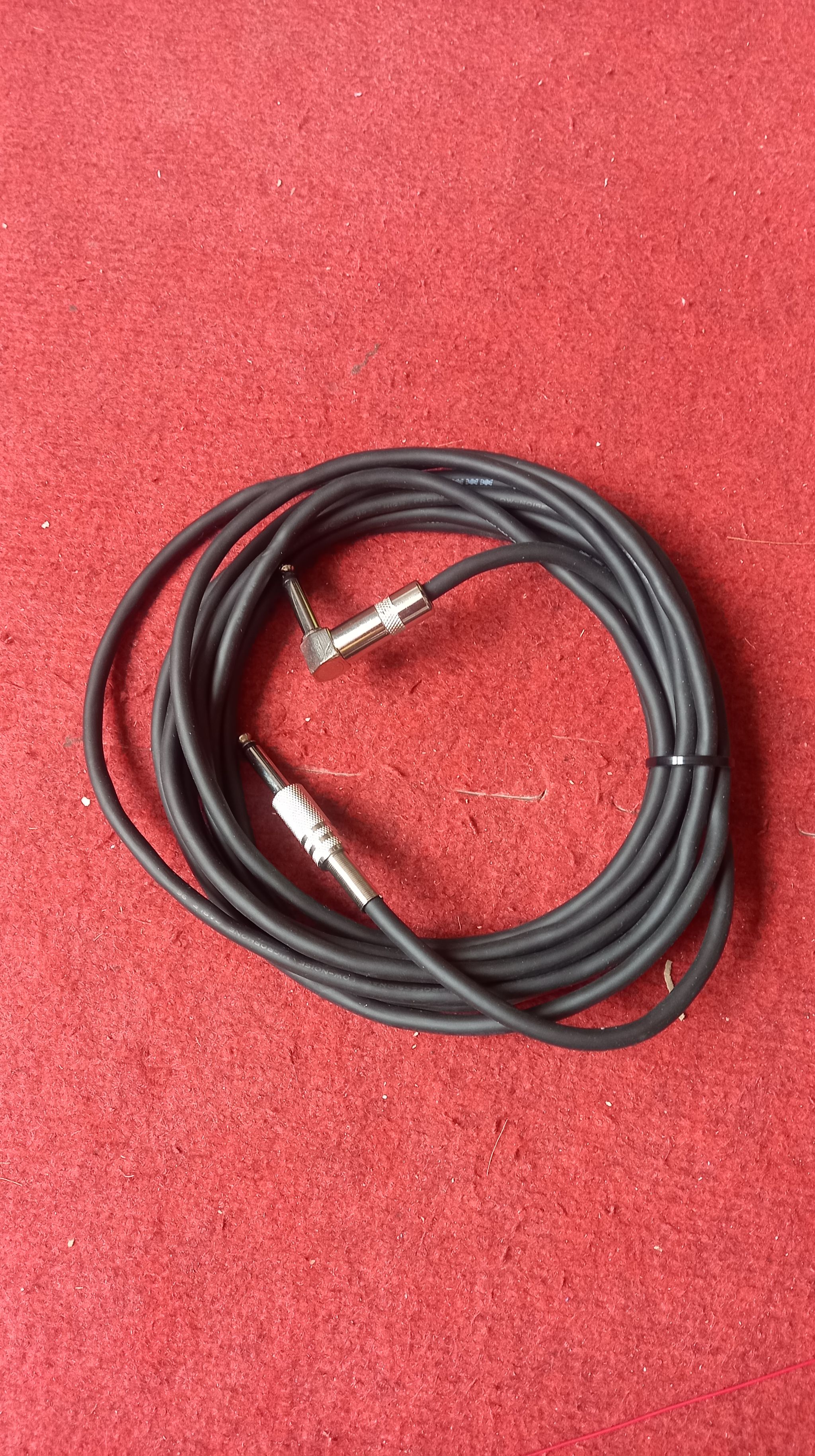 Dây 6 ly 2 đầu 1mét/3 mét/5 mét/ 10 mét loại xịn