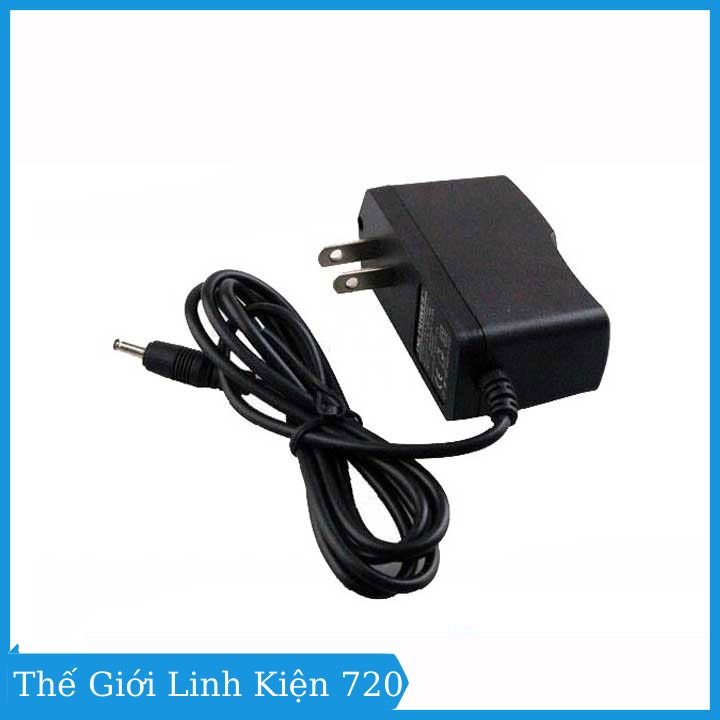 Nguồn adapter 5V 2A jack nhỏ 3.5*1.5mm