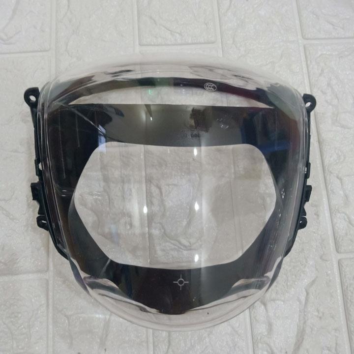 Mặt kính đèn pha xe zip
