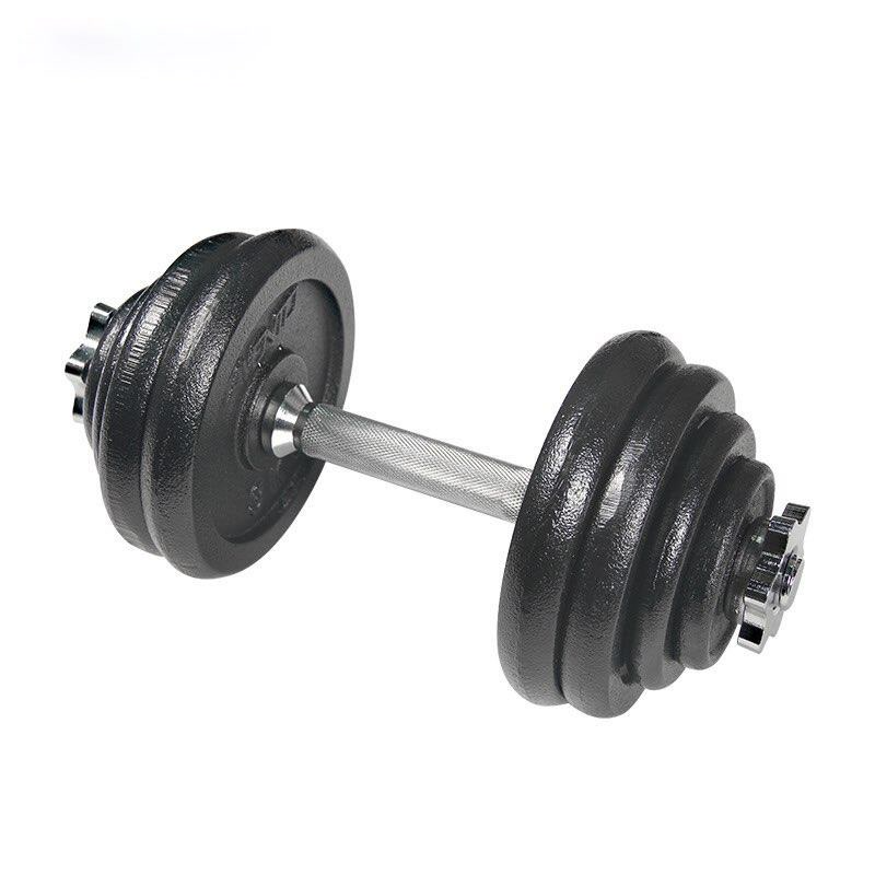 Bộ Tạ Tay Tháo Lắp 17.8kg