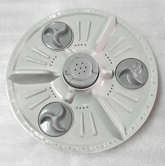 Mâm đĩa máy giặt LG 32,5 cm