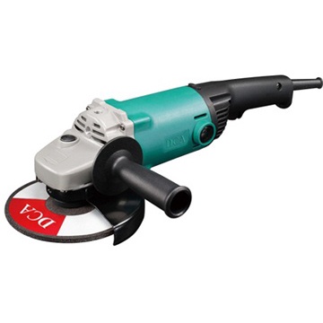 MÁY MÀI GÓC 150MM DCA ASM150A -HÀNG CHÍNH HÃNG