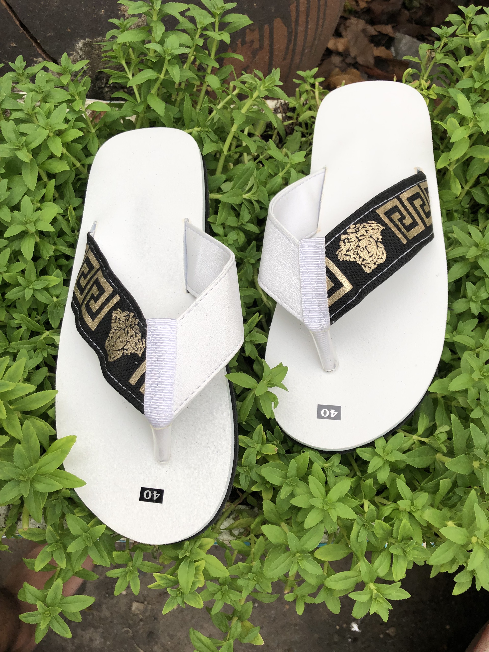 Combo dép sandal cặp đôi nam nữ thời trang giá rẻ