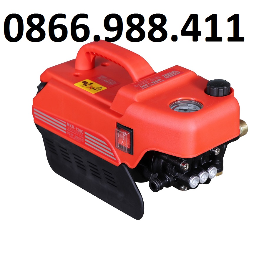 Máy Rửa Xe 1800W Oshima OS120C