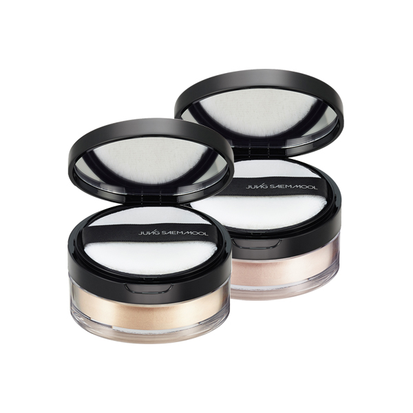 [Chính hãng] Phấn phủ bột nhũ bắt sáng Jung Saem Mool Essential Powder Illuminator [Lefa]