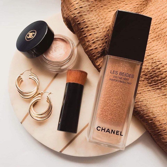 Kem Nền Chanel Les Beiges