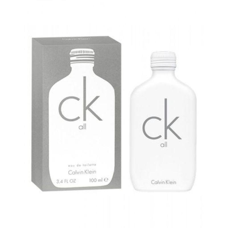 Nước hoa Calvin Klein CK All EDT