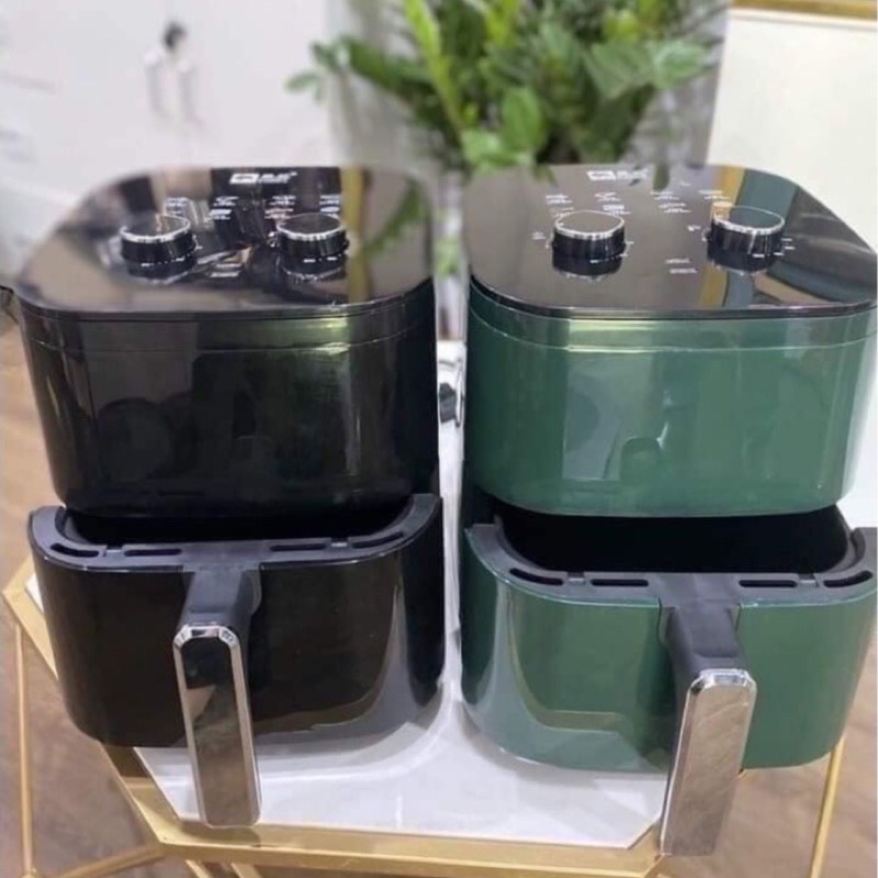 Nồi chiên không dầu CAMEL 10 lít