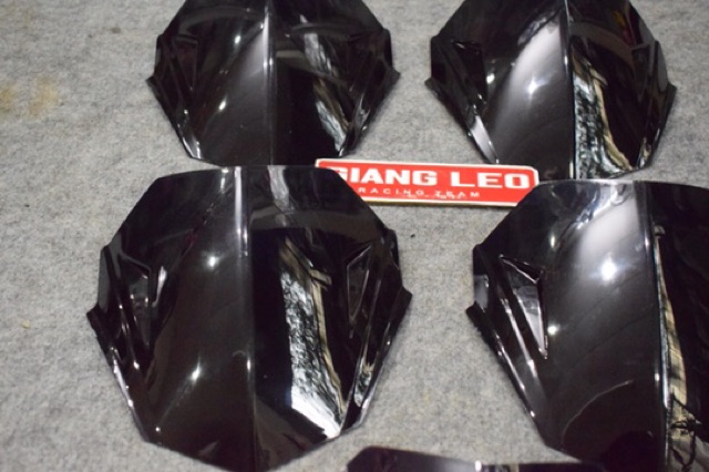 [HCM]Mão Chắn Gió Cho Xe Winner Và Mọi Loại Xe