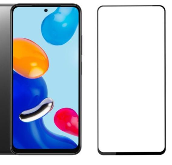 Cường lực king kong full màn xiaomi redmi note 11 / redmi note 11s / redmi note 11 pro / redmi note 11t pro 4g 5g