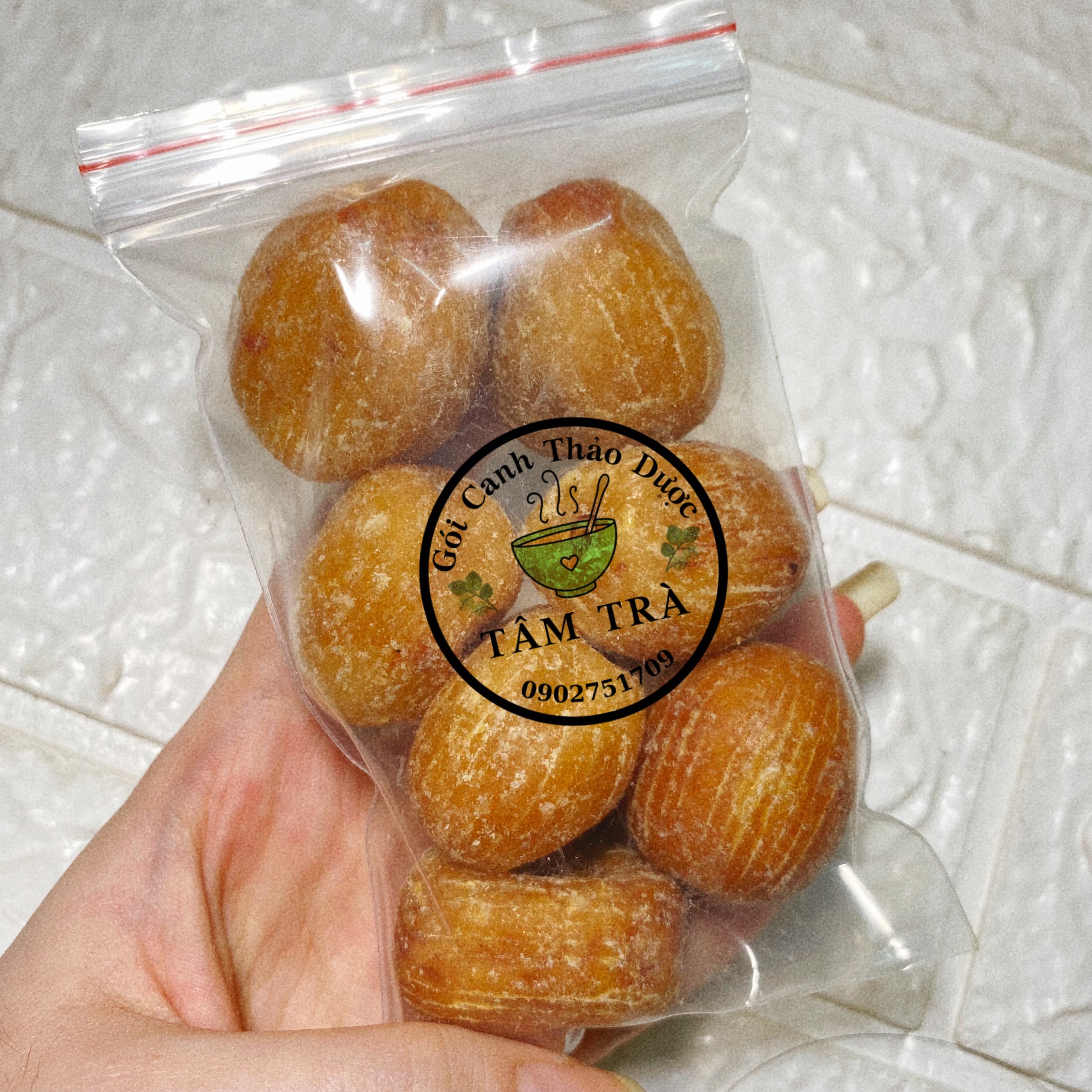 Táo mật siêu ngon 100g
