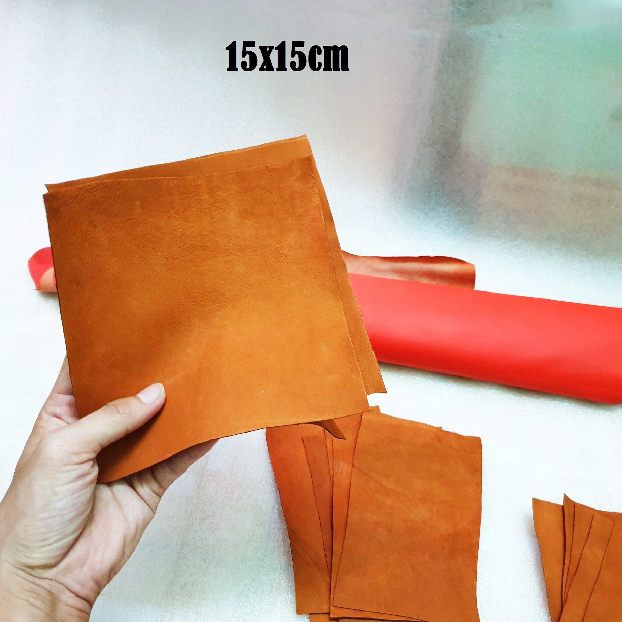 Da cừu vệ sinh lens và máy ảnh
