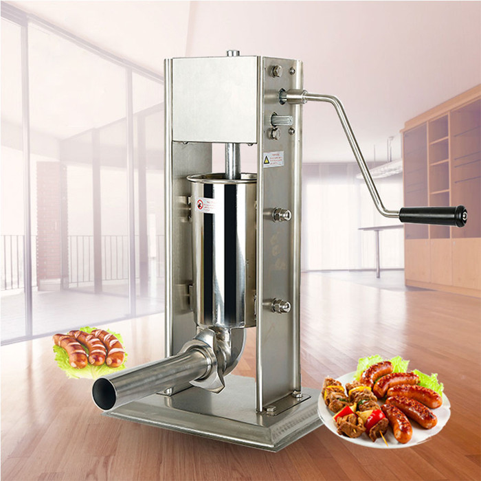 Máy đùn xúc xích lạp xưởng 3L