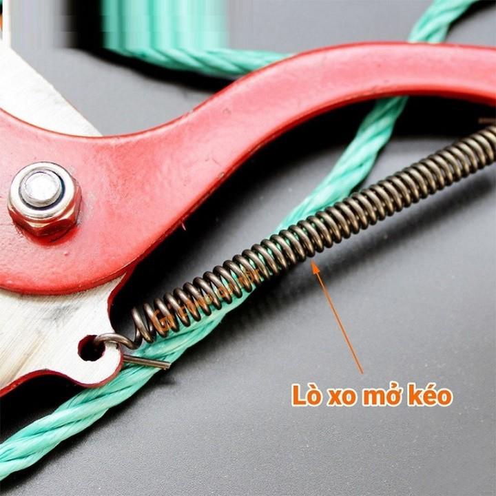 Kéo cưa ,cắt cành trên cao