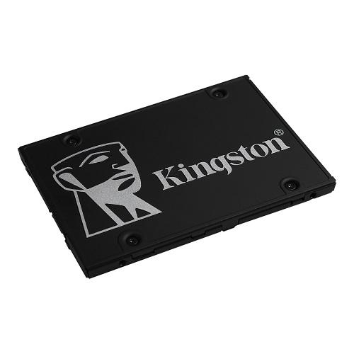 Ổ Cứng SSD Kingston SKC600 512GB
