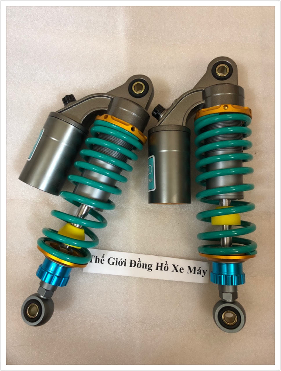 Bố Nồi Winner V1, Winner V2, Winner V3, Sonic 150 Các Đời Thương Hiệu Redleo Dòng Đua